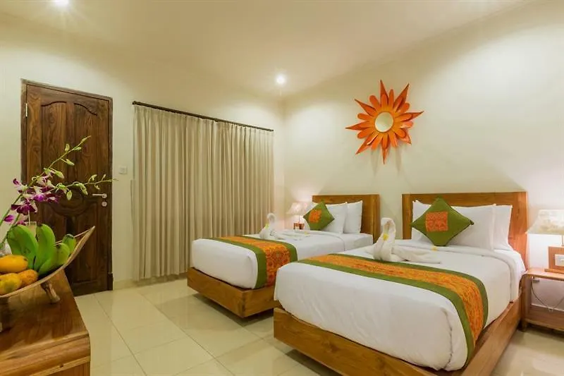 Om Ham Resort Ubud 3*, Ubud (Bali) Indonesia