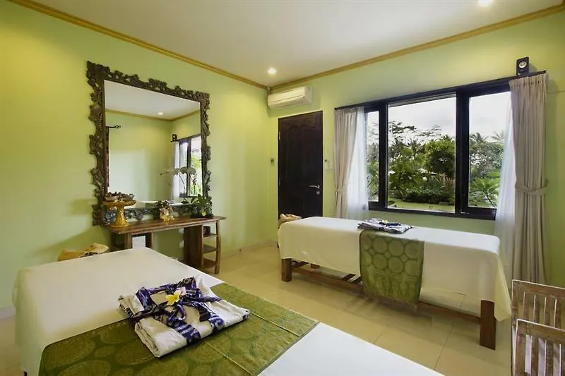 Om Ham Resort Ubud Indonesia
