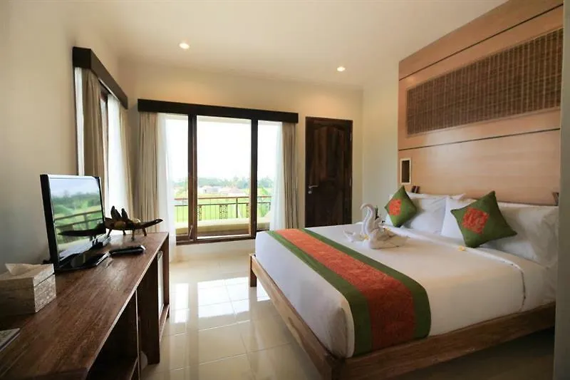 Om Ham Resort Ubud