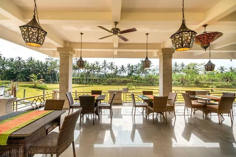 Om Ham Resort Ubud Hotel Ubud (Bali)