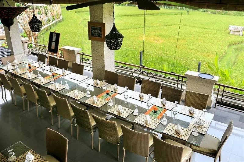 Om Ham Resort Ubud 3*, Ubud (Bali)