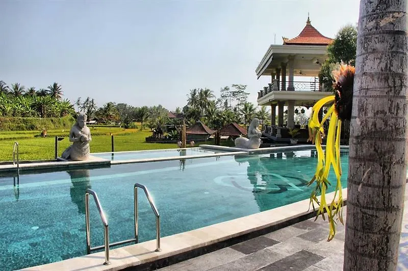 Om Ham Resort Ubud contacts