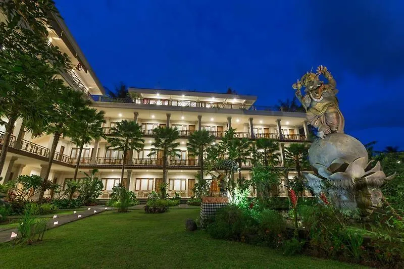Om Ham Resort Ubud 3*, Ubud (Bali) Indonesia